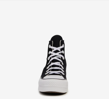 Converse Women's Chuck Taylor All Star Platform High-Top Sneaker