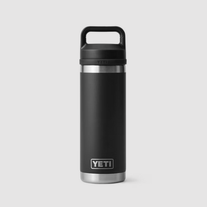 YETI Rambler 532 mL Bottle with Chug Cap
