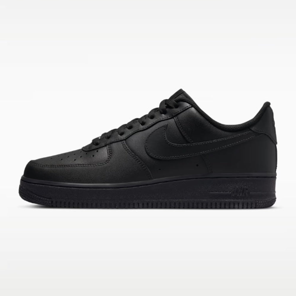 Nike Air Force 1 '07 - Black