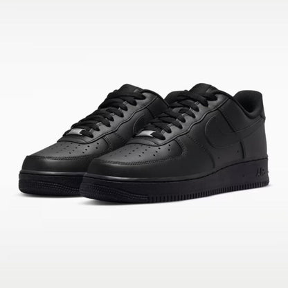 Nike Air Force 1 '07 - Black