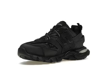 Balenciaga Track LED Black