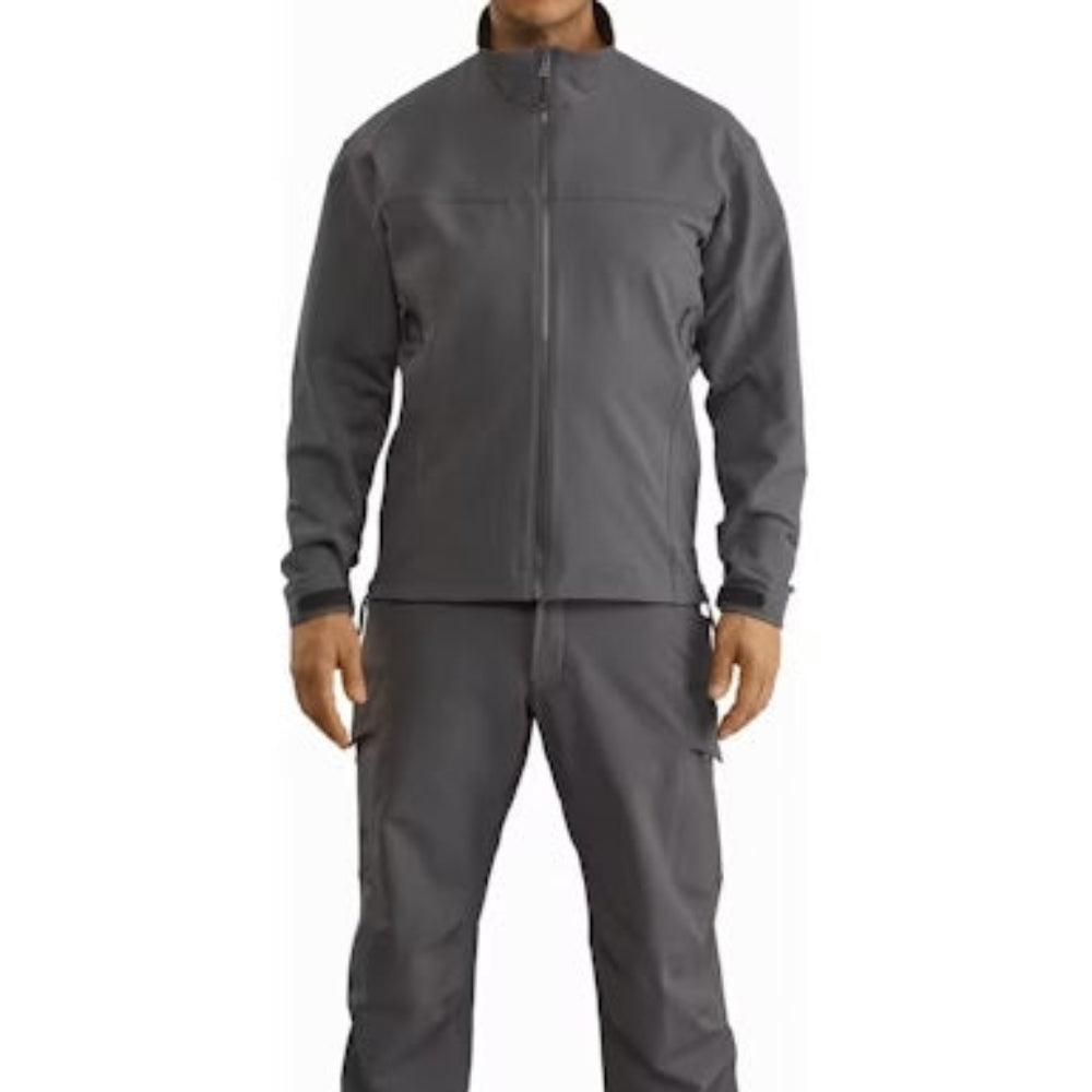 Arc'teryx Patrol Jacket AR Men's