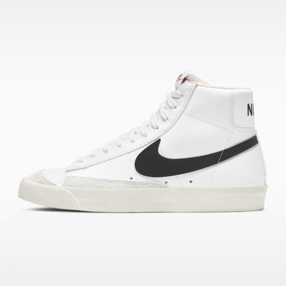 Nike Blazer Mid 77 Vintage - White/Black