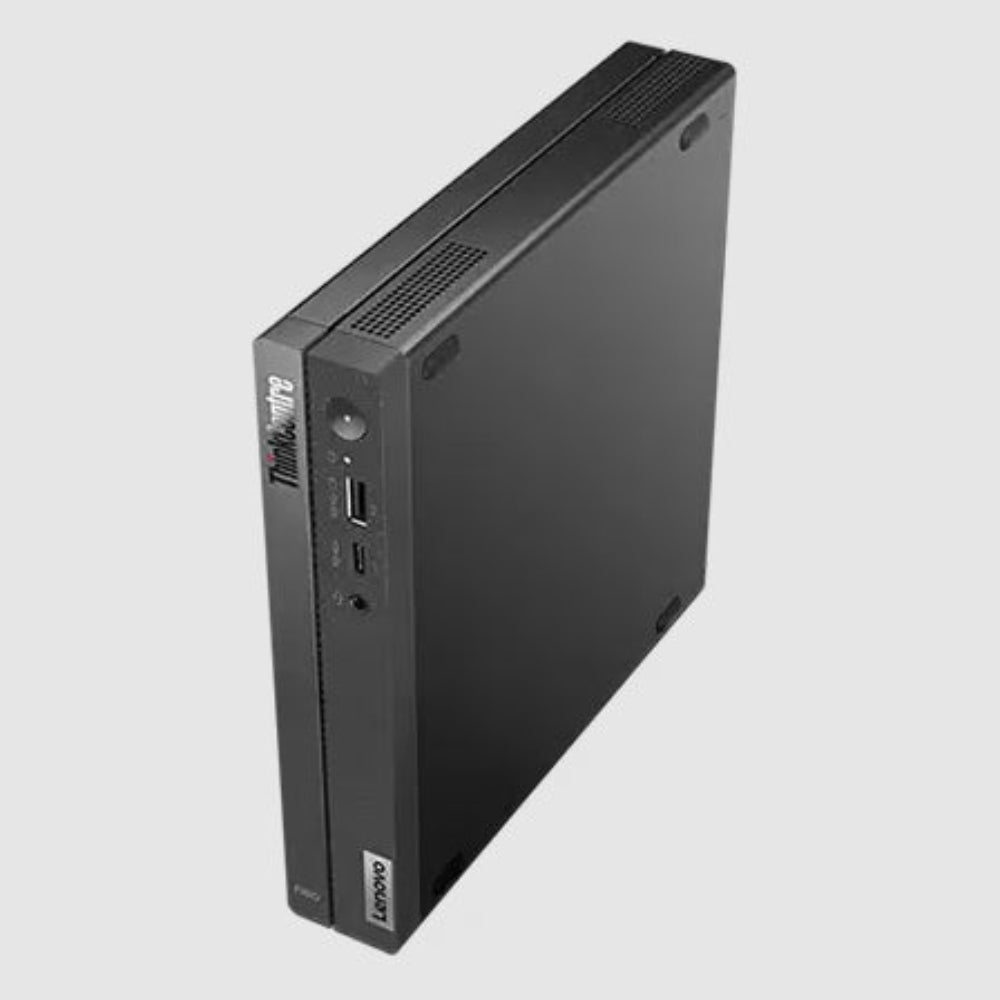 Lenovo ThinkCentre Neo 50q Gen 4 Tiny (Intel) Desktop