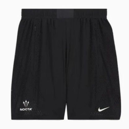 Nike x NOCTA Drake FW23 Dri-FIT Shorts 'Black White'