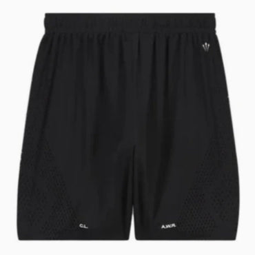 Nike x NOCTA Drake FW23 Dri-FIT Shorts 'Black White'