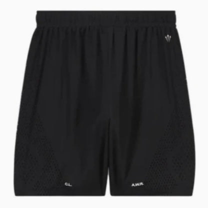 Nike x NOCTA Drake FW23 Dri-FIT Shorts 'Black White'