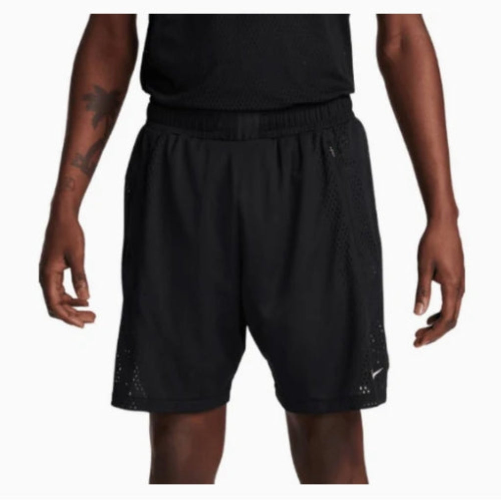 Nike x NOCTA Drake FW23 Dri-FIT Shorts 'Black White'