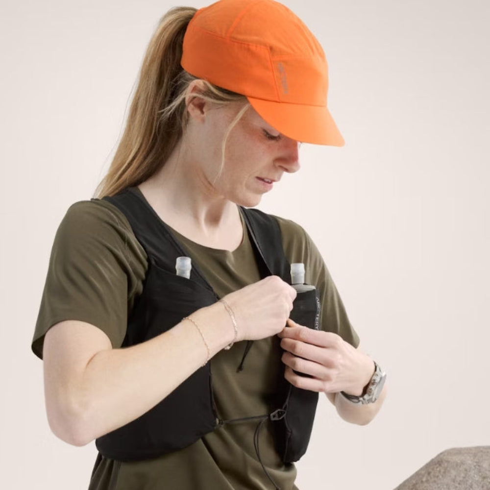 Arc'teryx Norvan 7 Vest Women's
