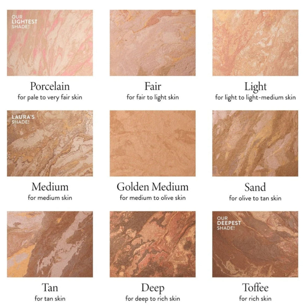 LAURA GELLER Baked Balance-n-Brighten Color Correcting Foundation