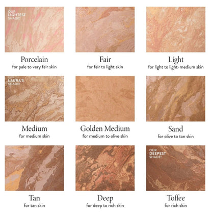 LAURA GELLER Baked Balance-n-Brighten Color Correcting Foundation
