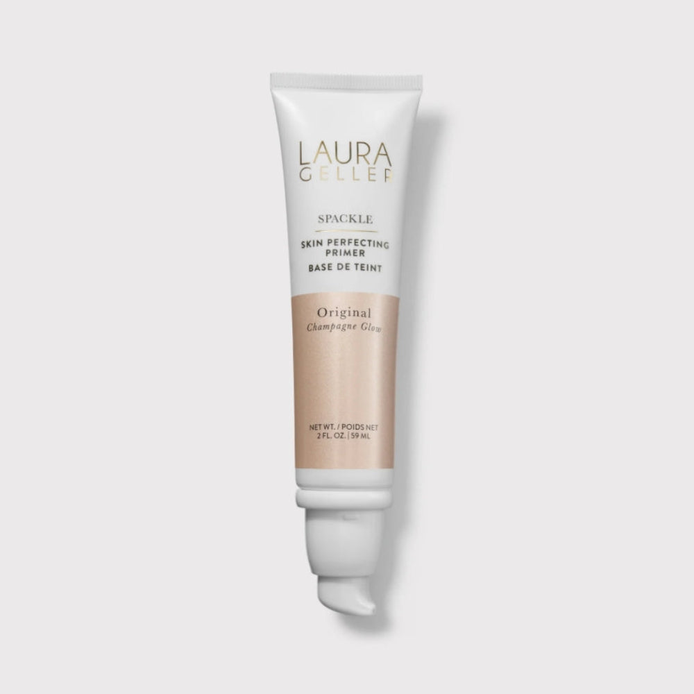 LAURA GELLER Spackle Skin Perfecting Primer - Champagne Glow