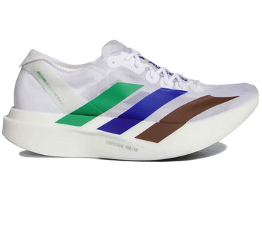 Adidas Adizero Adios Pro Evo 1 Pharrell Earth