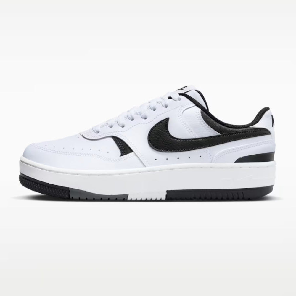 Nike Women's Gamma Force - White/Black