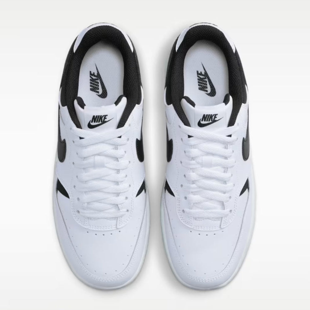 Nike Women's Gamma Force - White/Black