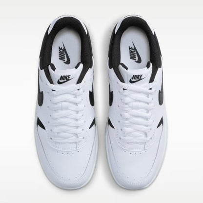 Nike Women's Gamma Force - White/Black