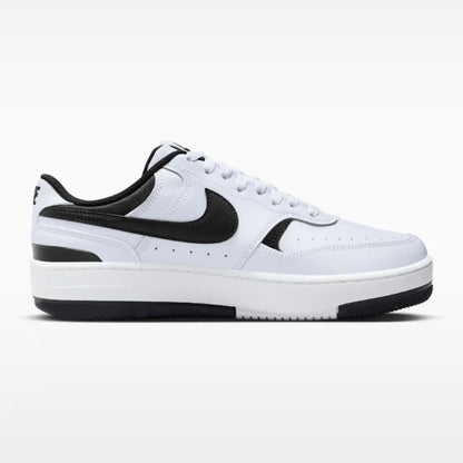 Nike Women's Gamma Force - White/Black