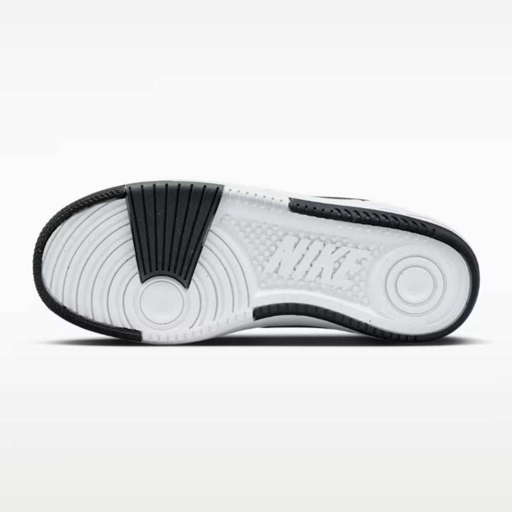 Nike Women's Gamma Force - White/Black
