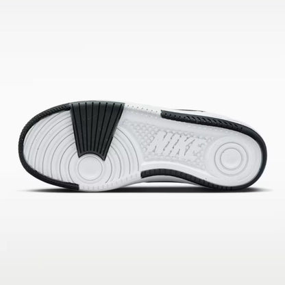 Nike Women's Gamma Force - White/Black