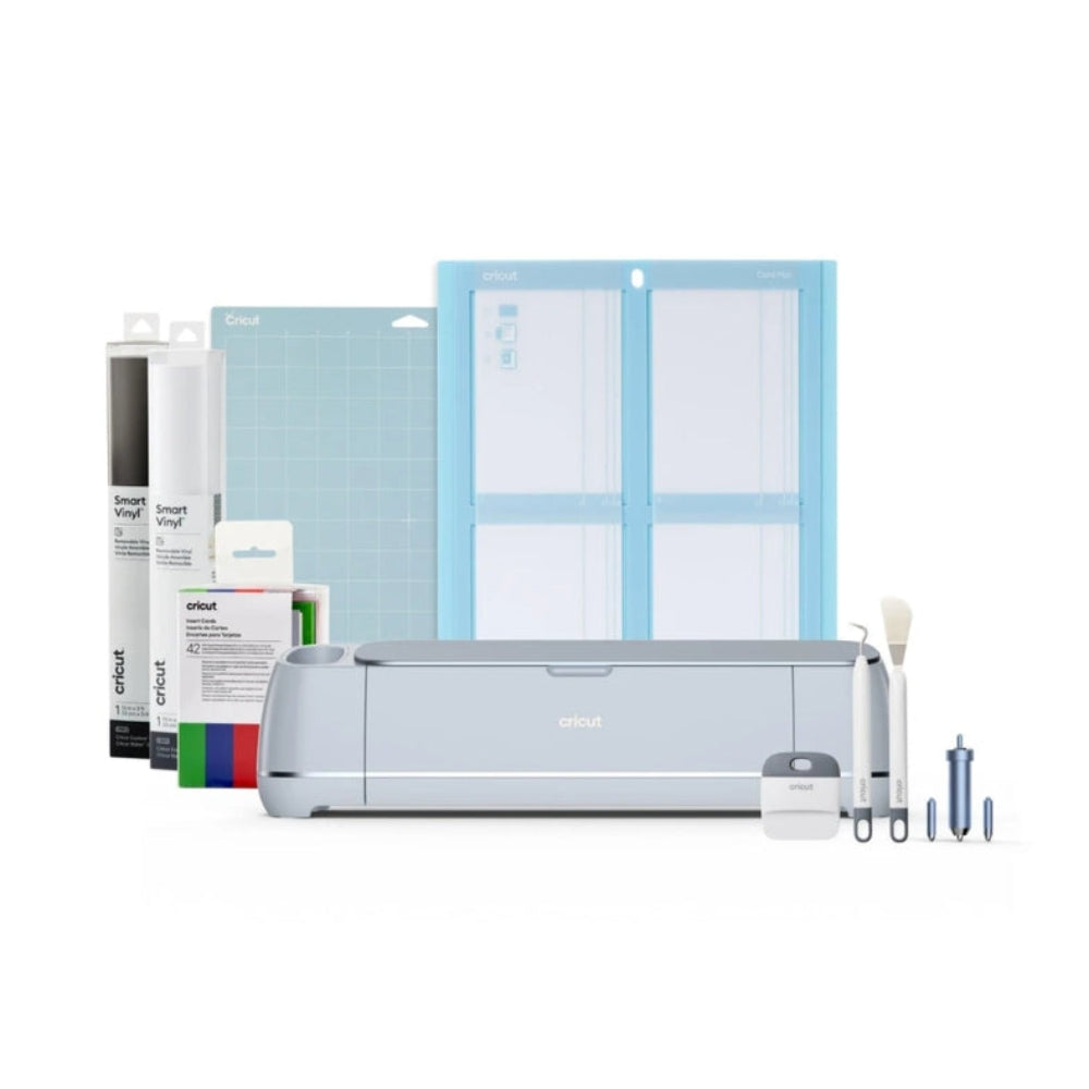 Cricut Maker 3 + Holiday Bundle