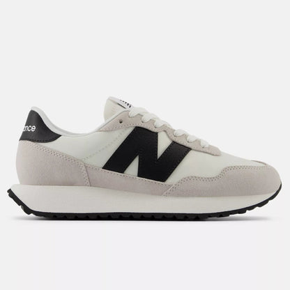 New Balance 237 - White Grey