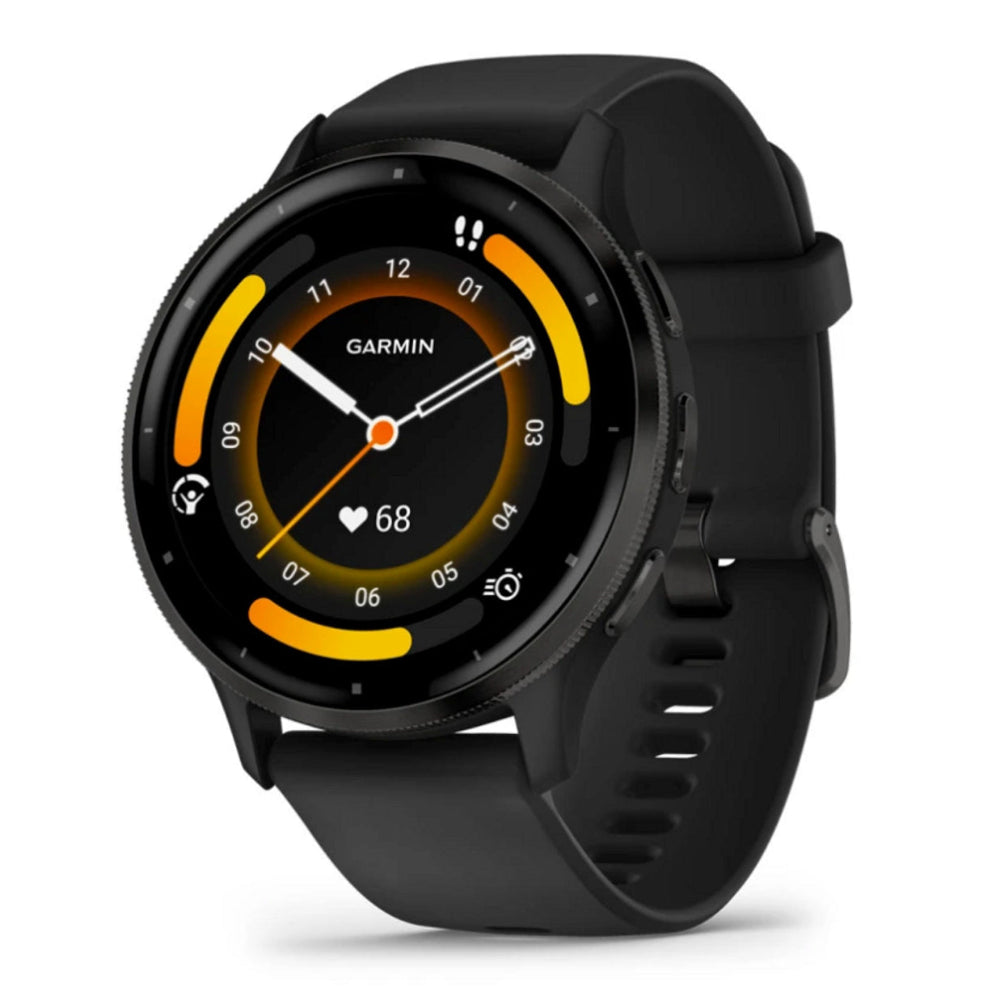 Garmin Venu 3 Health & Fitness GPS Smartwatch