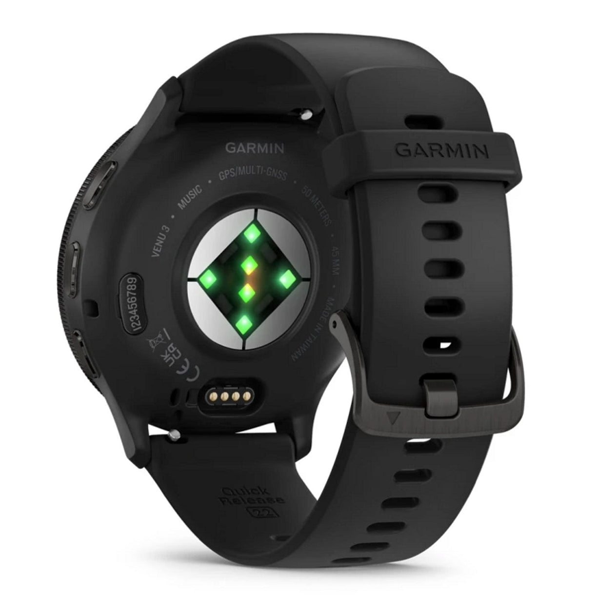 Garmin Venu 3 Health & Fitness GPS Smartwatch