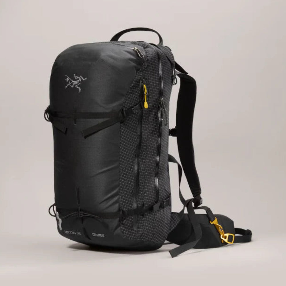 Arc'teryx Micon LiTRIC 32 Backpack - Black
