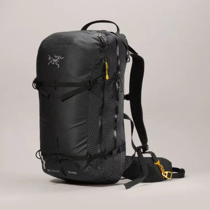 Arc'teryx Micon LiTRIC 32 Backpack - Black