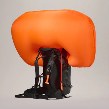 Arc'teryx Micon LiTRIC 32 Backpack - Black