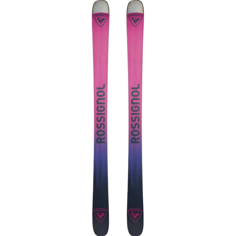 Rossignol SENDER FREE 100 OPEN