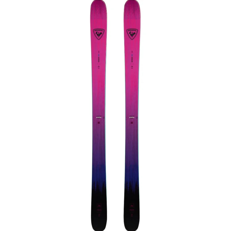 Rossignol SENDER FREE 100 OPEN