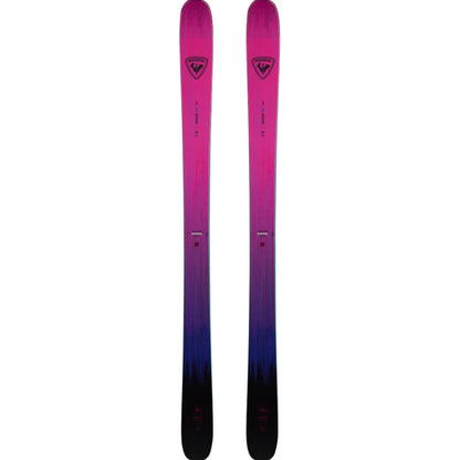 Rossignol SENDER FREE 100 OPEN