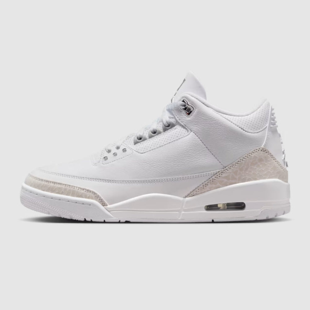 Air Jordan 3 Retro Pure Money (2025)