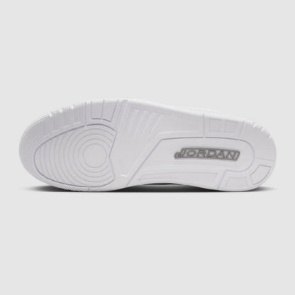 Air Jordan 3 Retro Pure Money (2025)