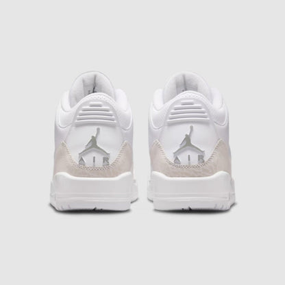 Air Jordan 3 Retro Pure Money (2025)