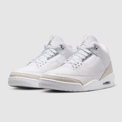Air Jordan 3 Retro Pure Money (2025)