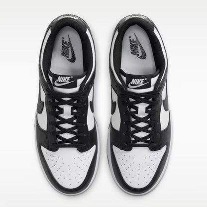 Nike Women's Dunk Low - White / Black