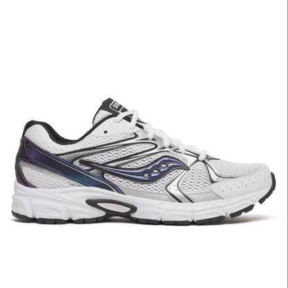 Saucony Ride Millennium - White/Nightsky