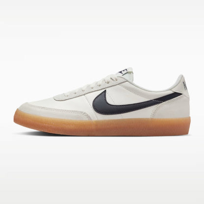 Nike Women's Killshot 2 - Sail/Gum Yellow/Oil Grey