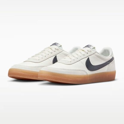 Nike Women's Killshot 2 - Sail/Gum Yellow/Oil Grey