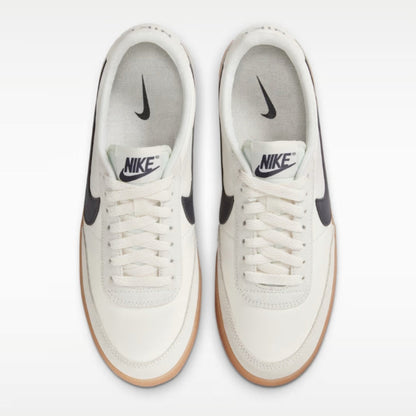 Nike Women's Killshot 2 - Sail/Gum Yellow/Oil Grey