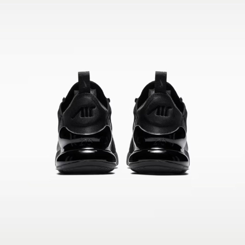Nike Air Max 270 Older Kids' Shoe - Black