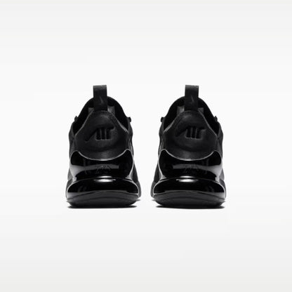Nike Air Max 270 Older Kids' Shoe - Black