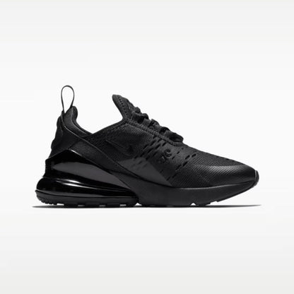 Nike Air Max 270 Older Kids' Shoe - Black