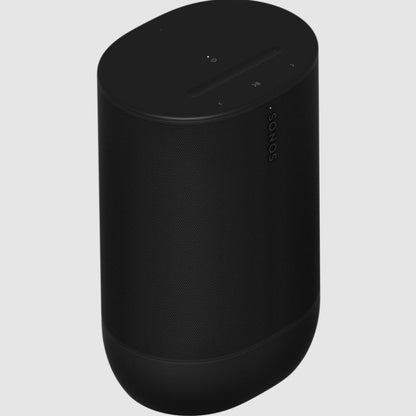 Sonos Move 2 Portable Smart Speaker