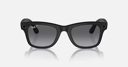 Ray-Ban Meta Wayfarer AI Glasses