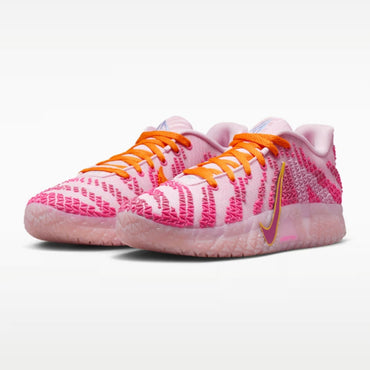 Nike Ja 3 "Jelly Bean" Basketball Shoes - Pink