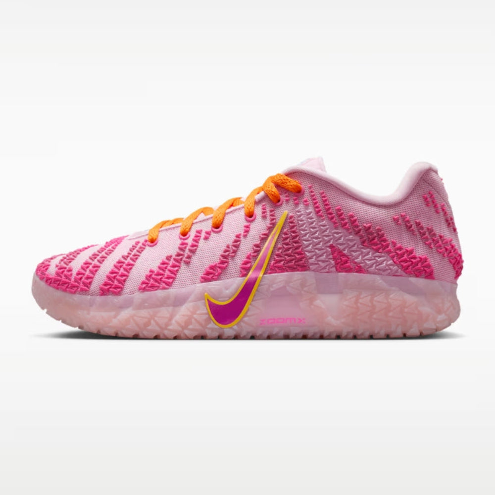 Nike Ja 3 "Jelly Bean" Basketball Shoes - Pink