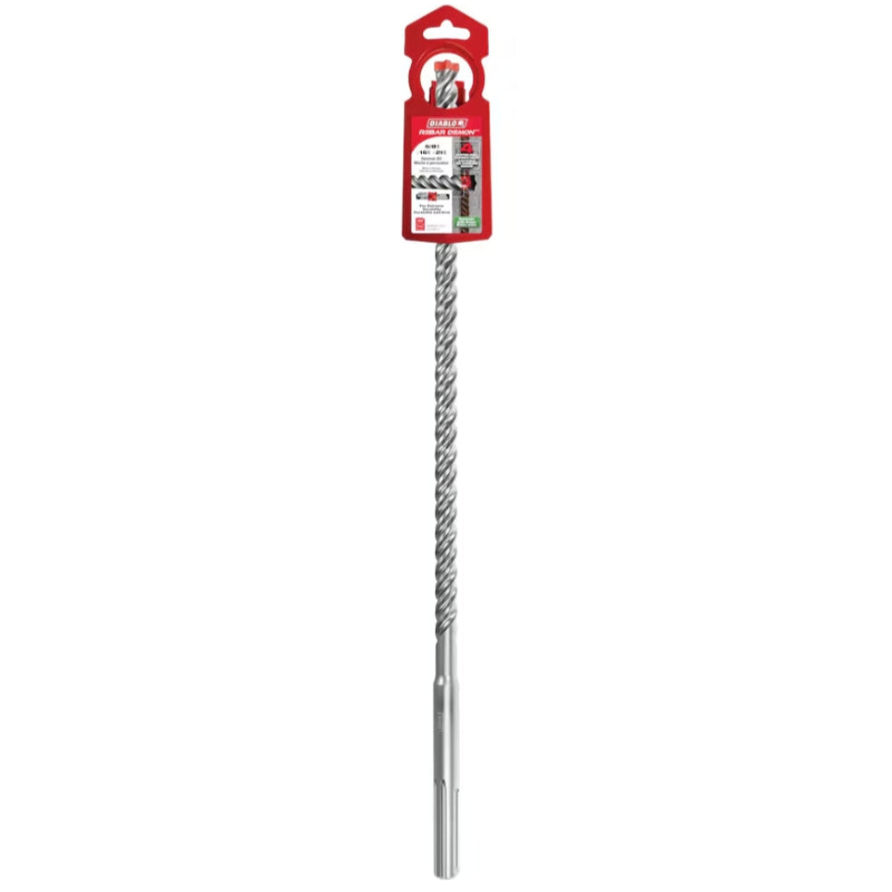 Diablo Rebar Demon  Hammer Bit